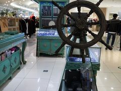 -翠微百货(龙德店)