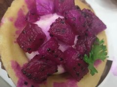 -芳叔(东方宝泰店)