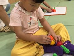 -金宝贝早教(南山花园城店)