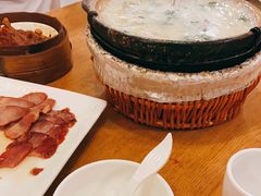 -粤仔湾砂锅粥(滨湖万达店)