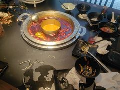 -李掌柜鲜菜火锅(移民广场店)