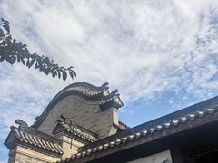 -龙潭水乡