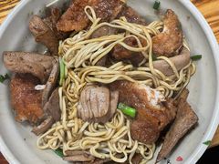 -无名氏面馆(邮电路店)