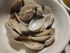 -大良毋米粥·粥底火锅(岭南天地店)