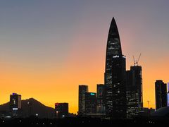 -深圳湾公园(南山区)