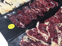 -陈记顺和牛肉火锅馆(天河北路店)