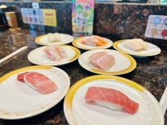 -合点寿司(金虹桥商场店)