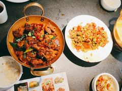 -赠李白·如诗的川味(余杭万达广场店)