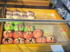 -皇承御点·八旗饽饽铺(避暑山庄店)
