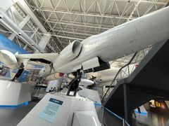 -中国航空博物馆