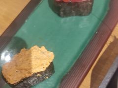 -晴季寿司(延河路万达广场店)