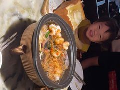 -绿茶餐厅(汇悦大融城店)