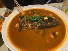 -陈阿婆鱼头泡饼·京味菜(复兴路店)