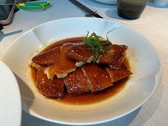 -莉莉海堂HAITANG·烤鸭(国贸商城店)