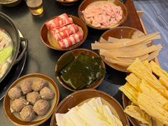 -重庆老灶火锅(红岭店)