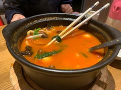 -九毛九西北菜(大东海店)