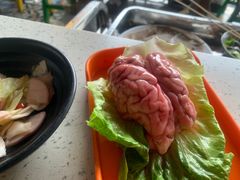 -钢管厂歆瑞源油卤串串香(春熙路太古里店)