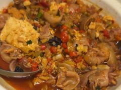 -洞庭米湘·湖南菜(银河SOHO店)