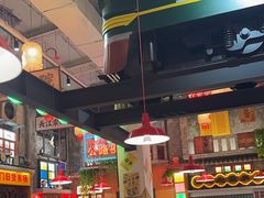 -江北北火锅馆·公路夜市(魏公村店)