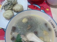 -小杨生煎(深圳岗厦北店)