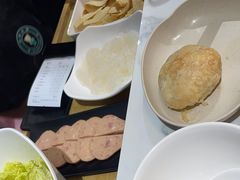 -云中鱼蒸汽石锅鱼(川沙百联店)