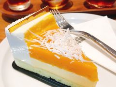 -DECAMERON十日谈(卓悦汇店)