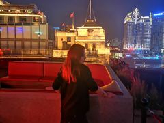 -罗斯福色戒酒吧(外滩店)