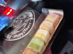 -Olé精品超市(北京合生汇店)