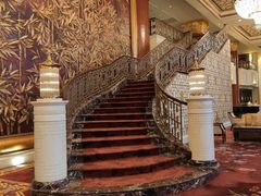 -北京中国大饭店