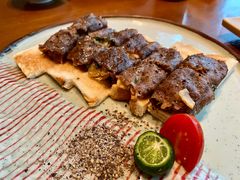 -旨味Umami_融合料理(万博汇店)