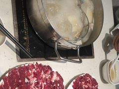-黑山牛肉汤火锅(花城汇店)