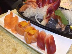 万岁寿司·料理(万国店)-万岁寿司(万国店)