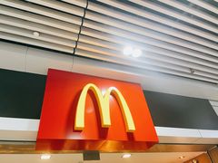 -麦当劳(北站北广场店)
