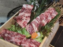 -海之屋韩式烤肉(海棠68环球美食街店)