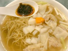 -恩宁刘福记(东华东路店)