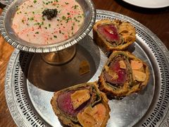 -Bistro 63 创意融合料理(广粤天地店)