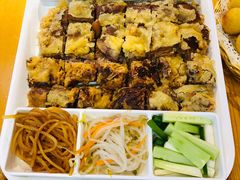 肘子酥-肘子酥·天津捞面(德云社店)