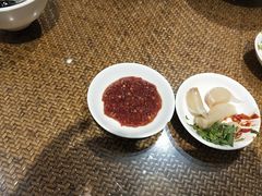 -毅祥斋老孙家泡馍(西羊市店)