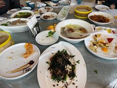 -全聚德(蓝山店)