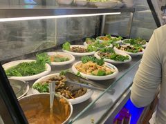 -豪享悦牛排自助餐厅(天河城店)