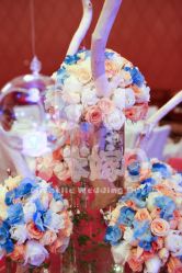 -M'S BANQUET AND SPACE ART