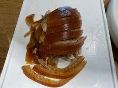 “酥不腻”烤鸭-小大董·烤鸭(五棵松店)