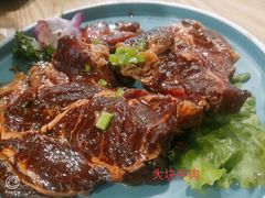 -大壮家原味烤肉(兴华北街店)