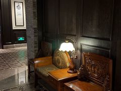 -杭州新新饭店·1913餐厅