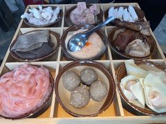 -芈重山老火锅(洪崖洞店)