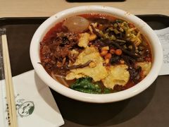 三鲜螺蛳粉-水平有限广西米粉·广西风味集(五道口店)