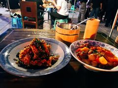 -徐鼎盛民间菜(南坪后堡店)