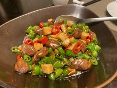 -浙江安吉JW万豪酒店·万豪中餐厅