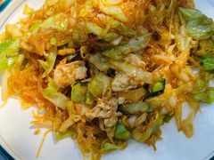 -随意茶庄·地道杭帮农家菜(梅家坞店)