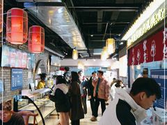 -西竹拌面(银川阅彩城店)